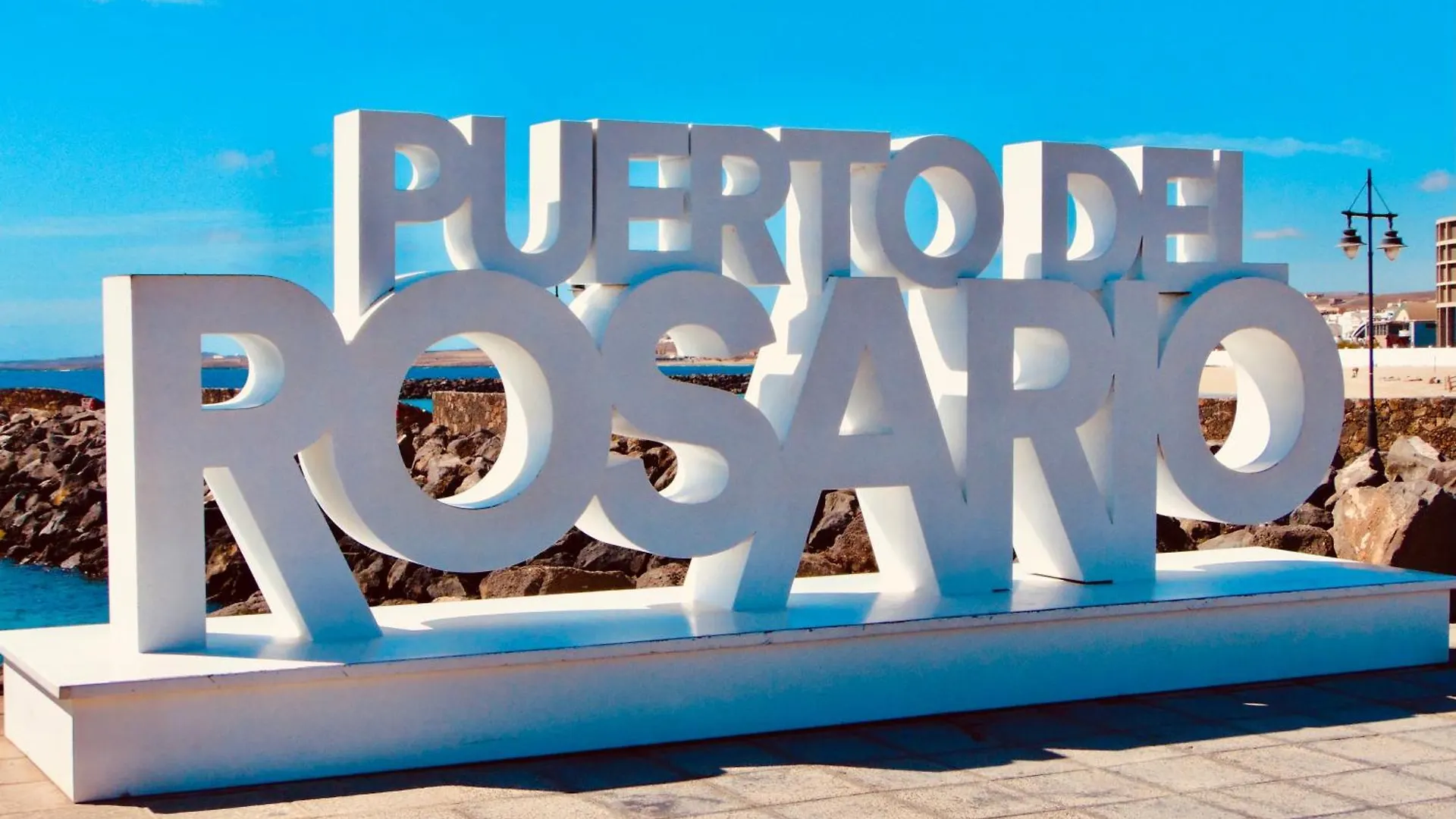 Apartmán Casa Tanger Fuerteventura Puerto del Rosario   Puerto del Rosario (Fuerteventura)
