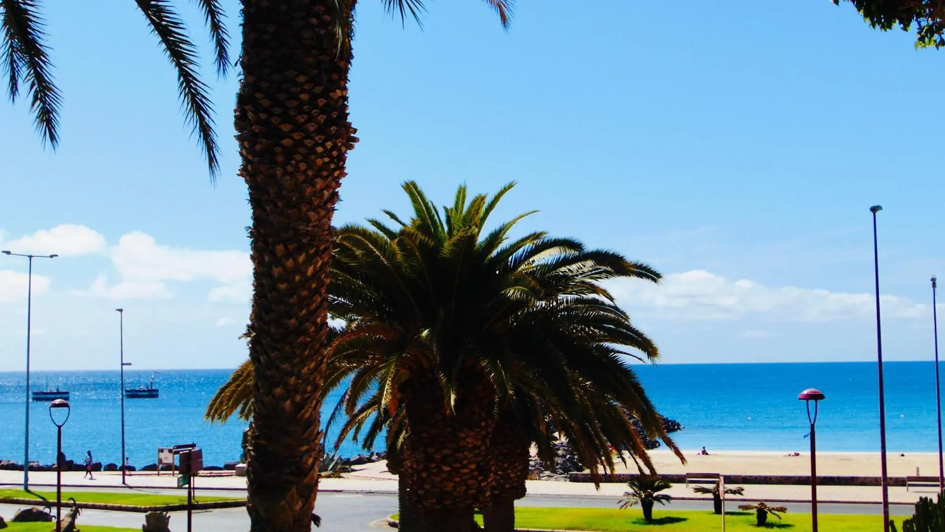 Casa Tanger Fuerteventura Διαμέρισμα Puerto del Rosario  Ισπανία