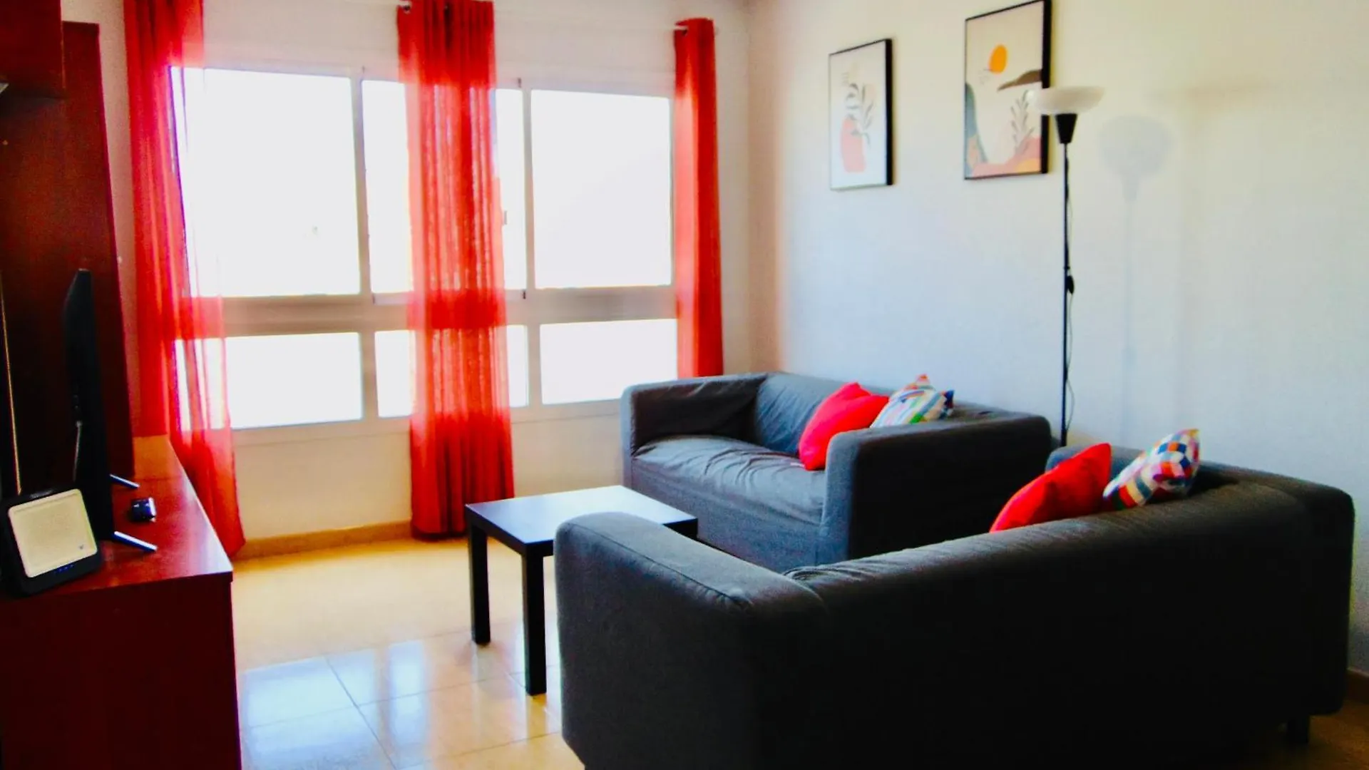 Casa Tanger Fuerteventura Διαμέρισμα Puerto del Rosario  Ισπανία