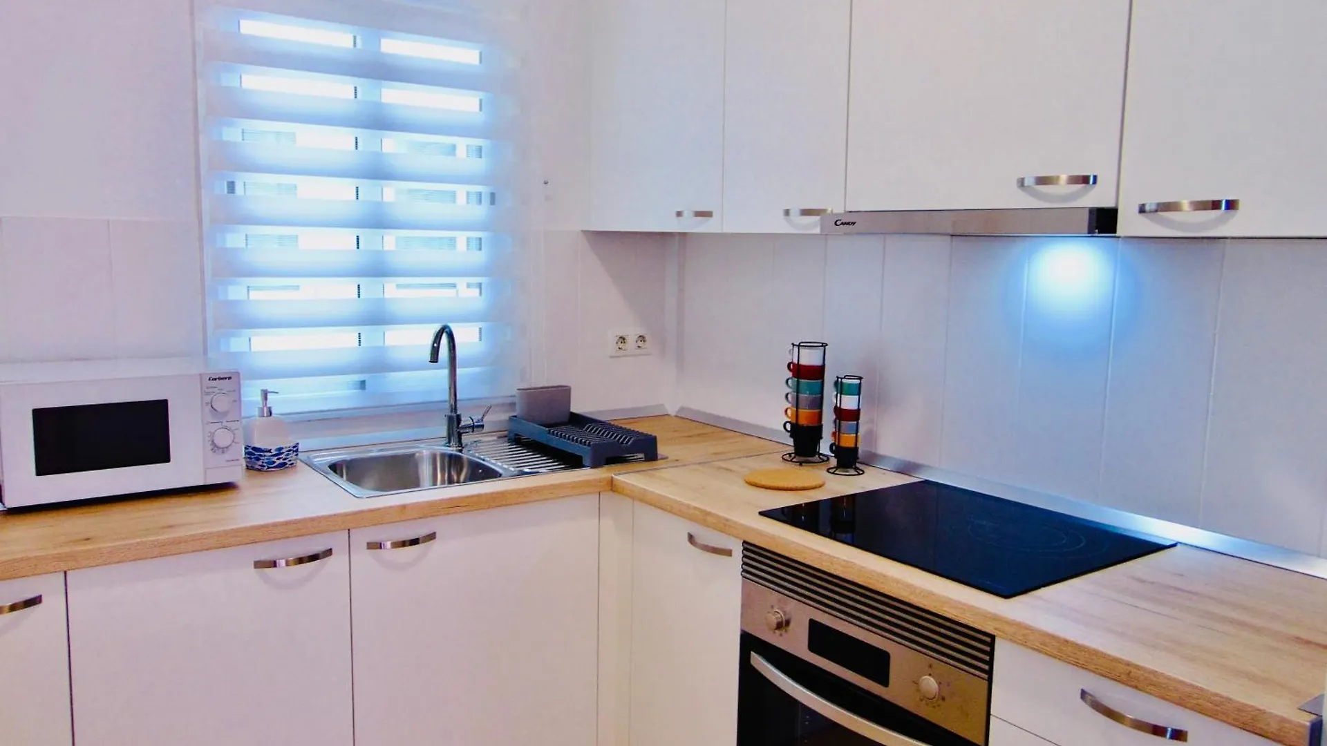 Casa Tanger Fuerteventura Διαμέρισμα Puerto del Rosario  0*, Puerto del Rosario (Fuerteventura)