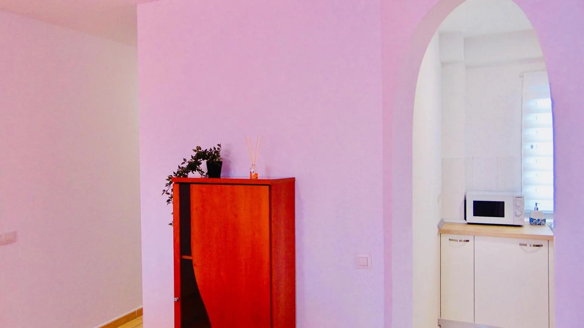 Casa Tanger Fuerteventura Διαμέρισμα Puerto del Rosario