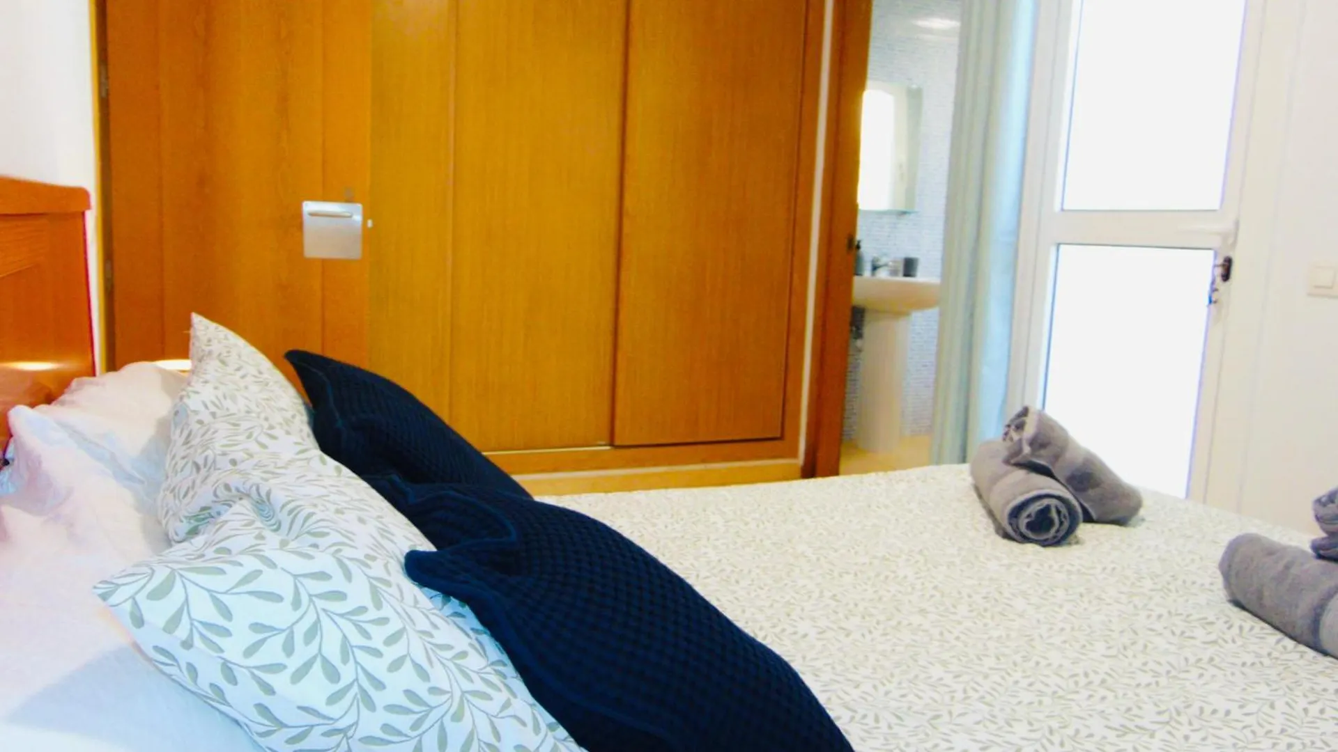 Apartmán Casa Tanger Fuerteventura Puerto del Rosario