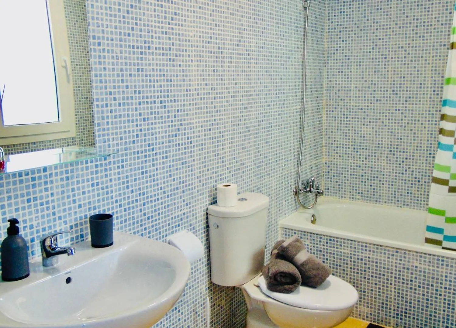 Apartmán Casa Tanger Fuerteventura Puerto del Rosario
