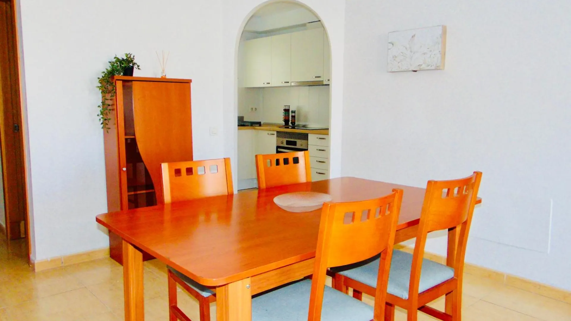 Casa Tanger Fuerteventura Apartamento Puerto del Rosario