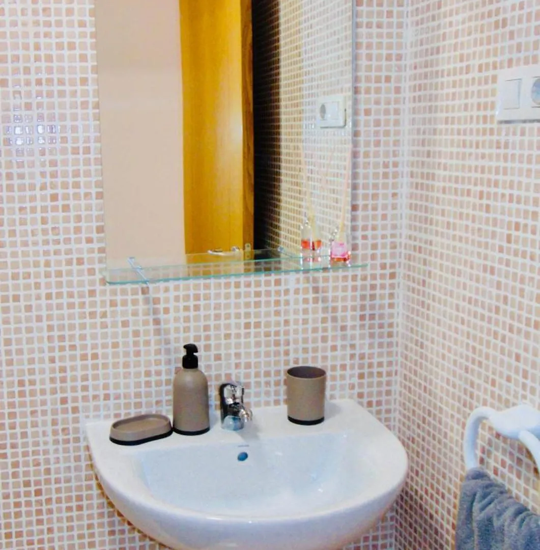 Casa Tanger Fuerteventura Apartamento Puerto del Rosario  0*, Puerto del Rosario (Fuerteventura)