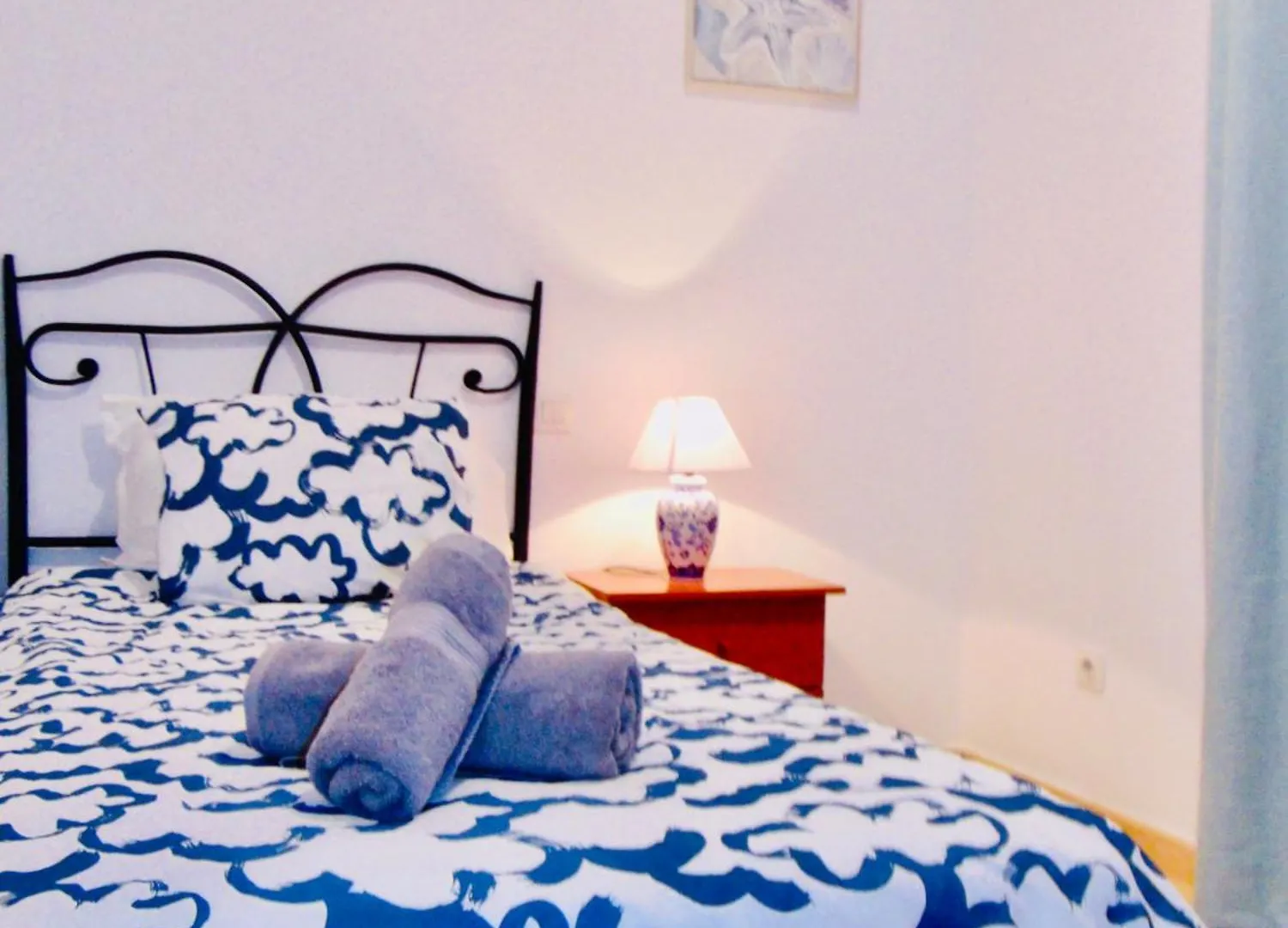 Casa Tanger Fuerteventura Apartamento Puerto del Rosario  Puerto del Rosario (Fuerteventura)